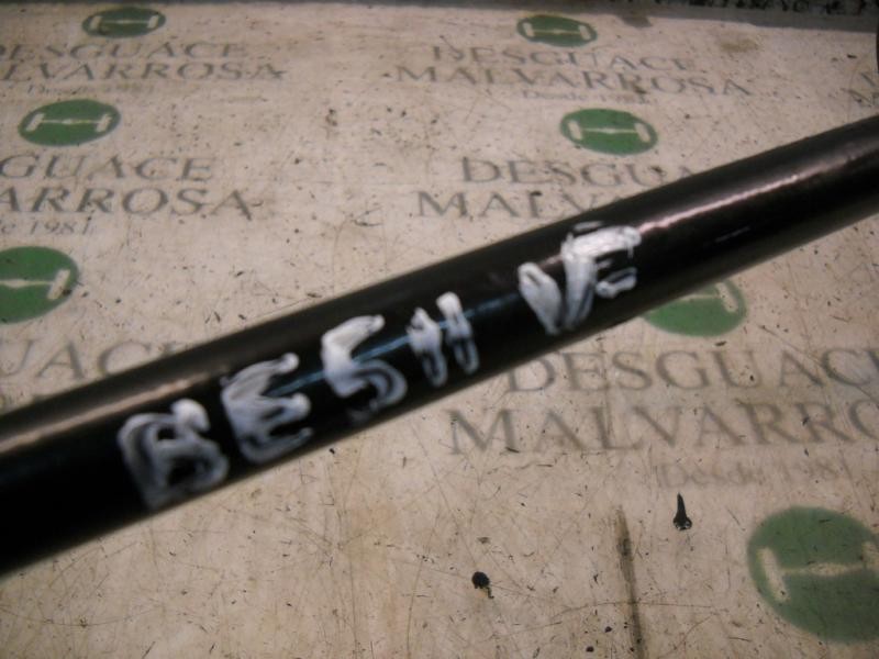 Recambio de barra estabilizadora delantera para renault laguna ii (bg0) dynamique referencia OEM IAM 8200082488  