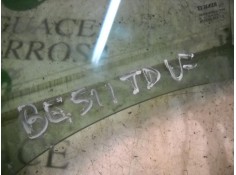 Recambio de cristal puerta trasero derecho para renault laguna ii (bg0) dynamique referencia OEM IAM 8200000388   2