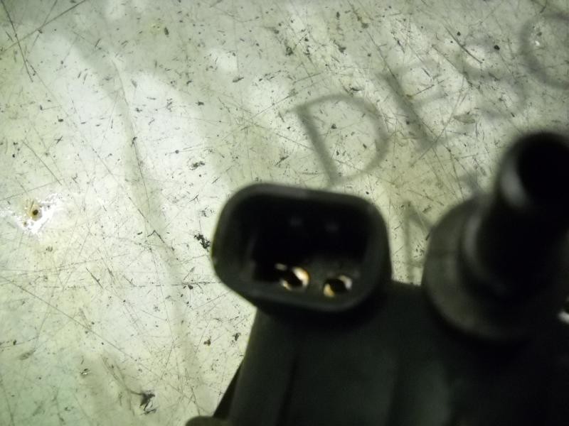 Recambio de soporte filtro gasoil para renault laguna ii (bg0) dynamique referencia OEM IAM 8200780950 8200084288 