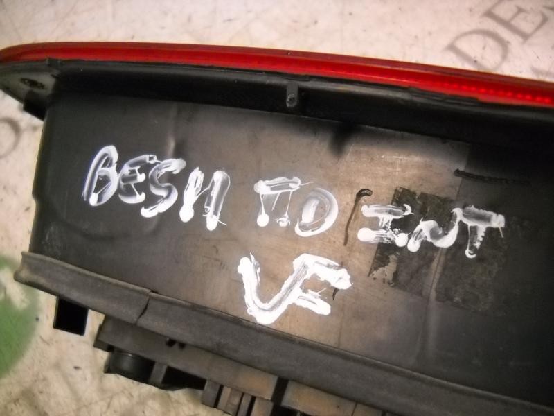 Recambio de piloto trasero derecho interior para renault laguna ii (bg0) dynamique referencia OEM IAM 8200002476  