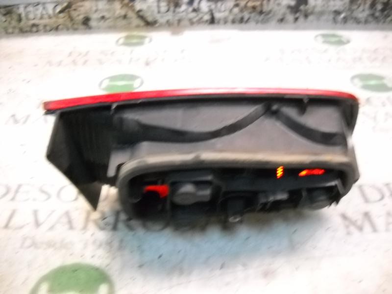 Recambio de piloto trasero derecho interior para renault laguna ii (bg0) dynamique referencia OEM IAM 8200002476  