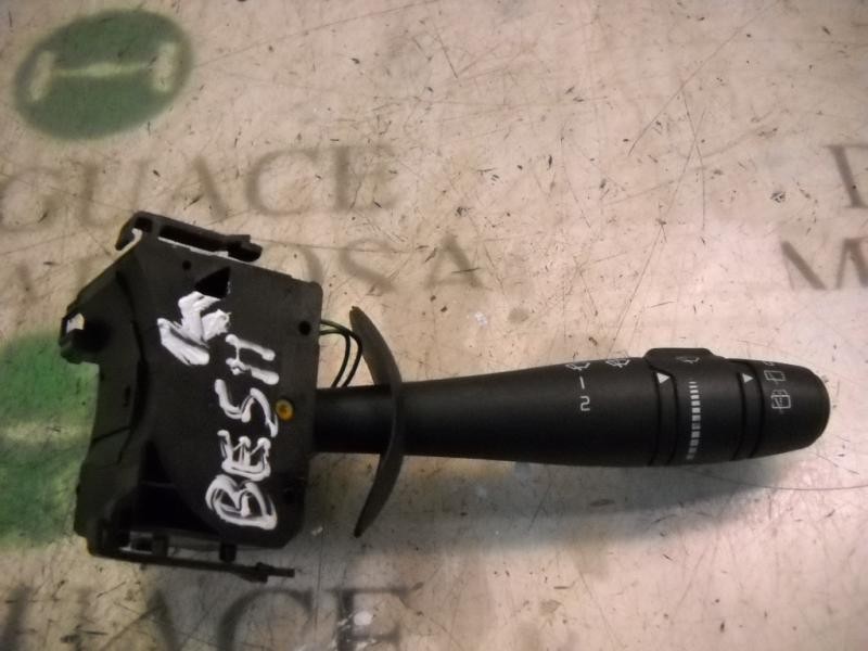 Recambio de mando limpia para renault laguna ii (bg0) dynamique referencia OEM IAM 7701048915 8200012245 