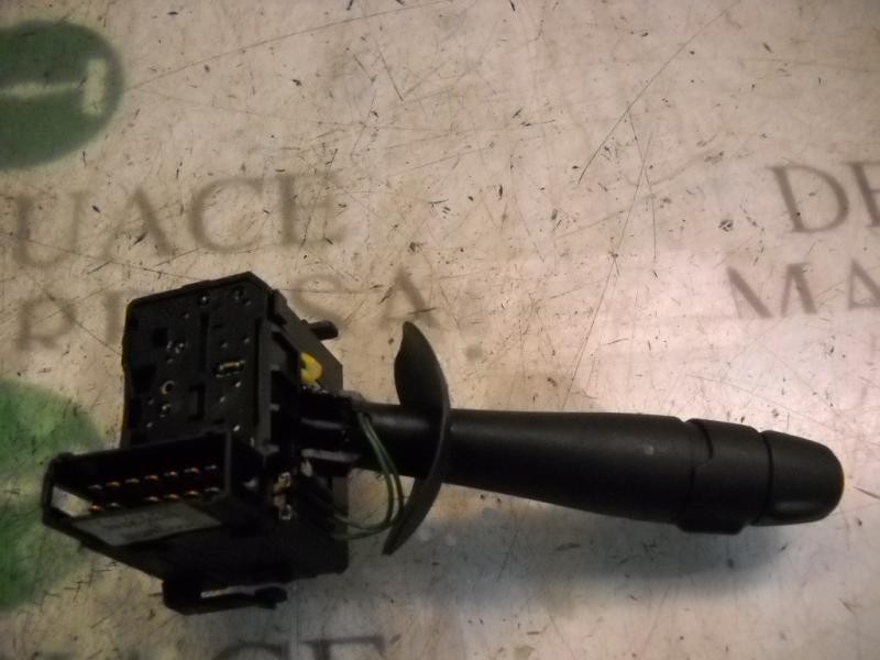 Recambio de mando limpia para renault laguna ii (bg0) dynamique referencia OEM IAM 7701048915 8200012245 