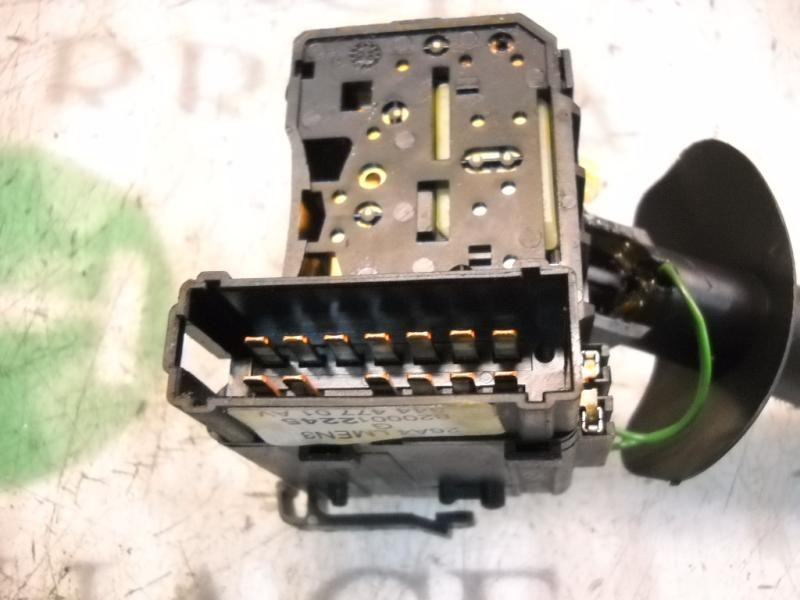 Recambio de mando limpia para renault laguna ii (bg0) dynamique referencia OEM IAM 7701048915 8200012245 