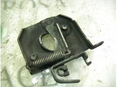 Recambio de cerradura capot para renault laguna ii (bg0) dynamique referencia OEM IAM 8200236510   2