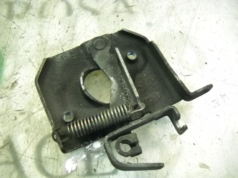 Recambio de cerradura capot para renault laguna ii (bg0) dynamique referencia OEM IAM 8200236510  