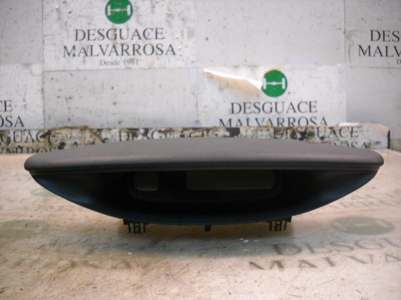 Recambio de mando multifuncion para renault laguna ii (bg0) dynamique referencia OEM IAM 8200361582 P8200361582A 