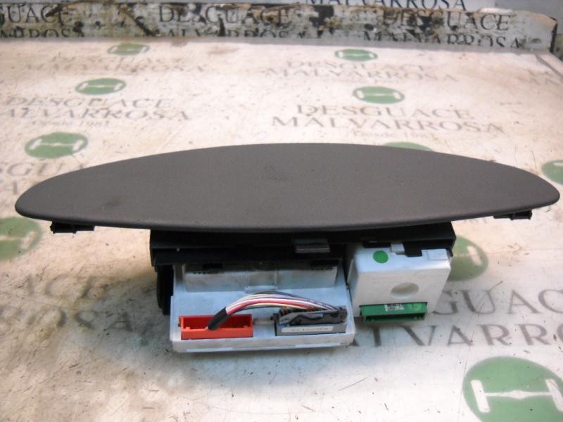 Recambio de mando multifuncion para renault laguna ii (bg0) dynamique referencia OEM IAM 8200361582 P8200361582A 