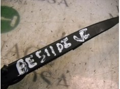 Recambio de brazo limpia delantero izquierdo para renault laguna ii (bg0) dynamique referencia OEM IAM 7701049033   2