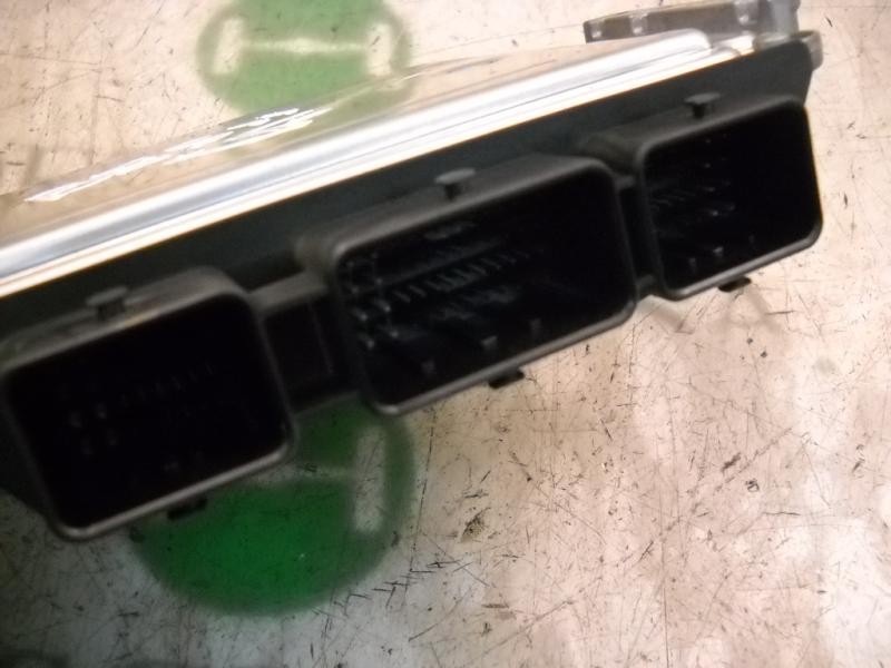 Recambio de centralita motor uce para renault laguna ii (bg0) dynamique referencia OEM IAM 8200470952 8200311539 02811011148