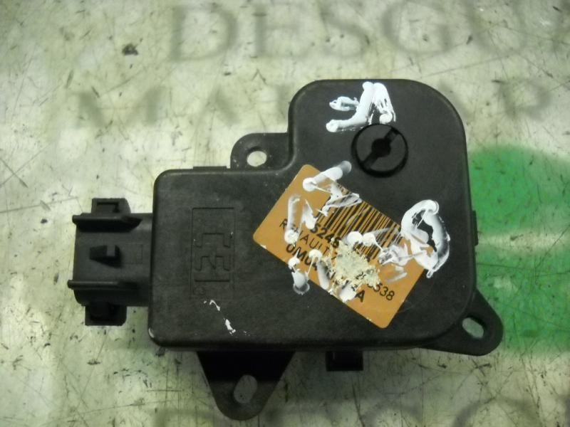 Recambio de motor apertura trampillas climatizador para renault laguna ii (bg0) dynamique referencia OEM IAM 7701206538 52485222