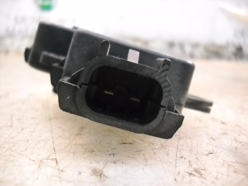 Recambio de motor apertura trampillas climatizador para renault laguna ii (bg0) dynamique referencia OEM IAM 7701206538 52485222