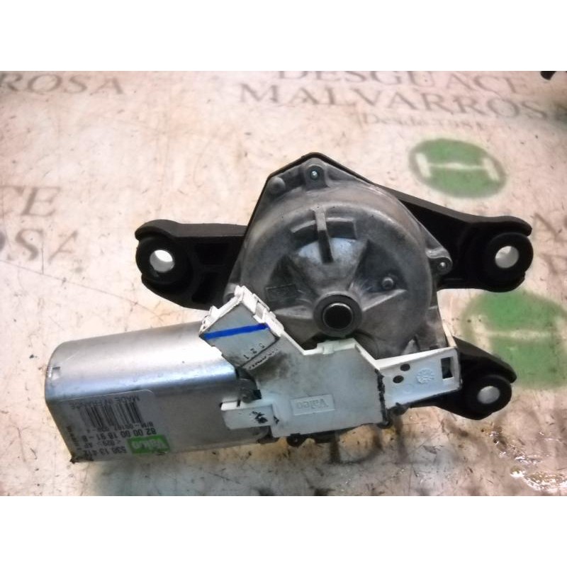 Recambio de motor limpia trasero para renault laguna ii (bg0) dynamique referencia OEM IAM 8200001891 8200001891B 