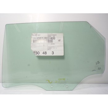 CRISTAL PUERTA TRASERO IZQUIERDO 82G845205 