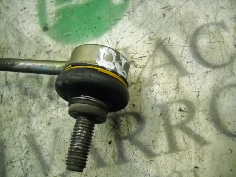 Recambio de tirante delantero izquierdo para renault laguna ii (bg0) dynamique referencia OEM IAM 8200661217  