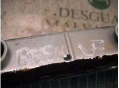 Recambio de radiador calefaccion / aire acondicionado para renault laguna ii (bg0) dynamique referencia OEM IAM 7701206524   2