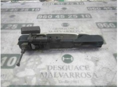 Recambio de maneta exterior delantera izquierda para renault laguna ii (bg0) dynamique referencia OEM IAM 7701472932   2