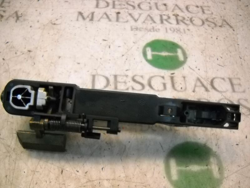 Recambio de maneta exterior trasera derecha para renault laguna ii (bg0) dynamique referencia OEM IAM 7701472932  
