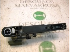 Recambio de maneta exterior delantera derecha para renault laguna ii (bg0) dynamique referencia OEM IAM 7701472932   2