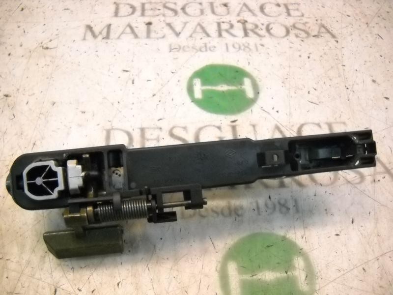 Recambio de maneta exterior delantera derecha para renault laguna ii (bg0) dynamique referencia OEM IAM 7701472932  