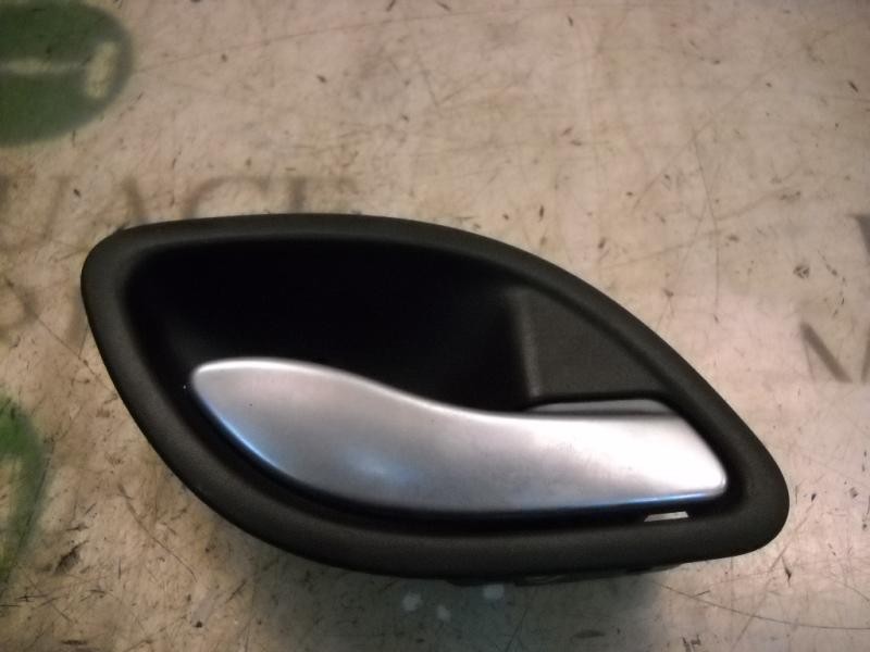 Recambio de maneta interior trasera derecha para renault laguna ii (bg0) dynamique referencia OEM IAM 8200000724  