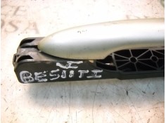 Recambio de maneta exterior trasera izquierda para renault laguna ii (bg0) dynamique referencia OEM IAM 7701472932   2