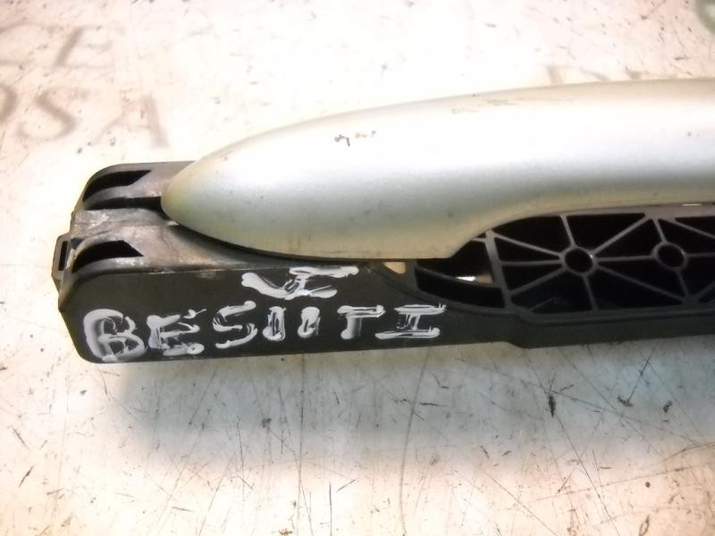 Recambio de maneta exterior trasera izquierda para renault laguna ii (bg0) dynamique referencia OEM IAM 7701472932  