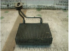 Recambio de evaporador aire acondicionado para renault megane ii berlina 5p authentique referencia OEM IAM    2