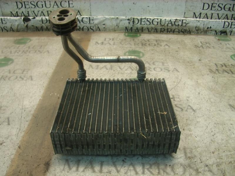 Recambio de evaporador aire acondicionado para renault megane ii berlina 5p authentique referencia OEM IAM   