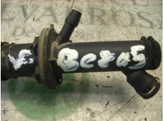 Recambio de bomba embrague para renault megane ii berlina 5p authentique referencia OEM IAM    2