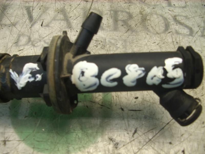 Recambio de bomba embrague para renault megane ii berlina 5p authentique referencia OEM IAM   