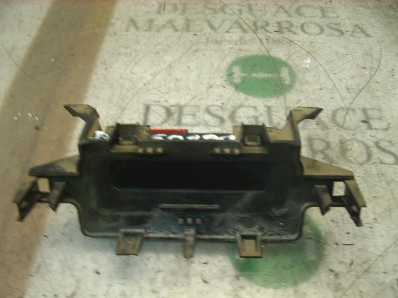 Recambio de mando multifuncion para renault megane ii berlina 5p authentique referencia OEM IAM   