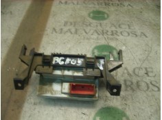 Recambio de mando multifuncion para renault megane ii berlina 5p authentique referencia OEM IAM    2