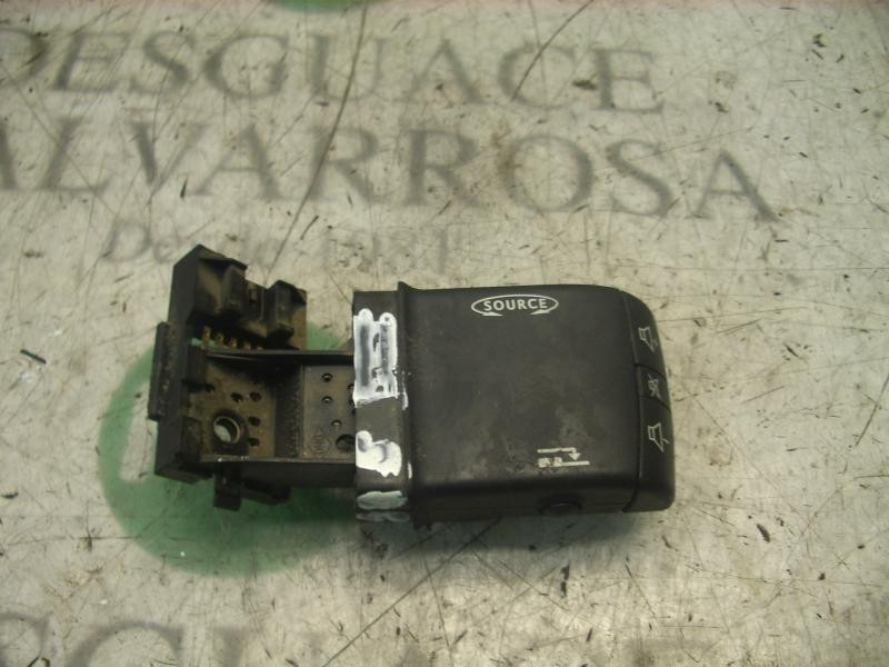 Recambio de modulo electronico para renault megane ii berlina 5p authentique referencia OEM IAM   