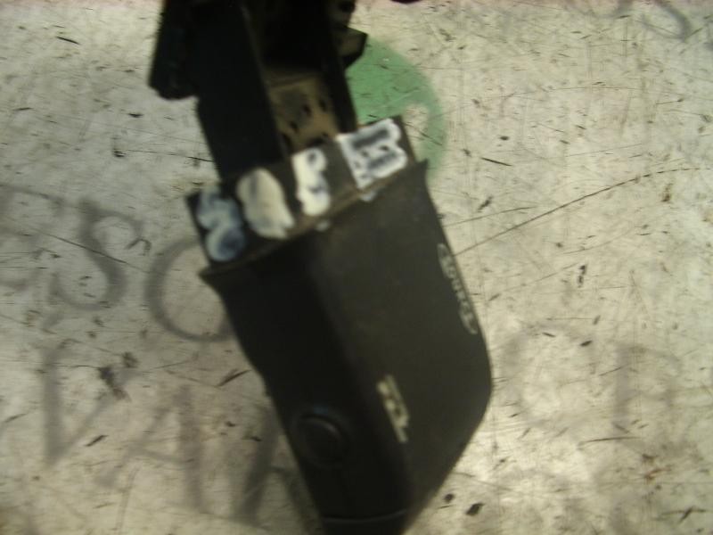 Recambio de modulo electronico para renault megane ii berlina 5p authentique referencia OEM IAM   