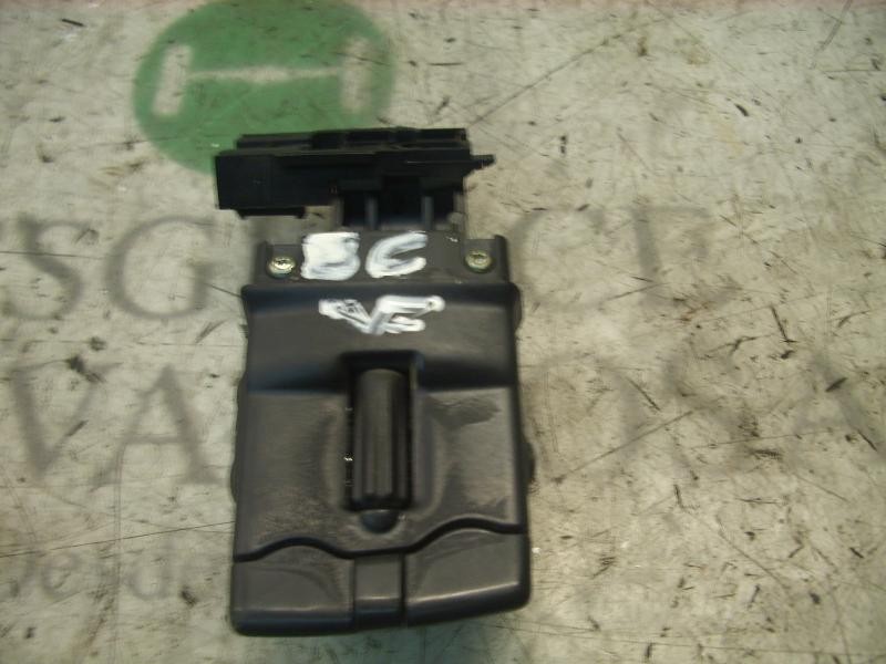 Recambio de modulo electronico para renault megane ii berlina 5p authentique referencia OEM IAM   