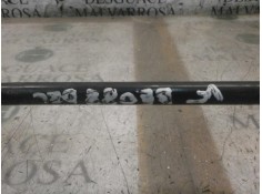 Recambio de barra estabilizadora delantera para fiat stilo (192) 1.8 16v dynamic referencia OEM IAM 50700452   2