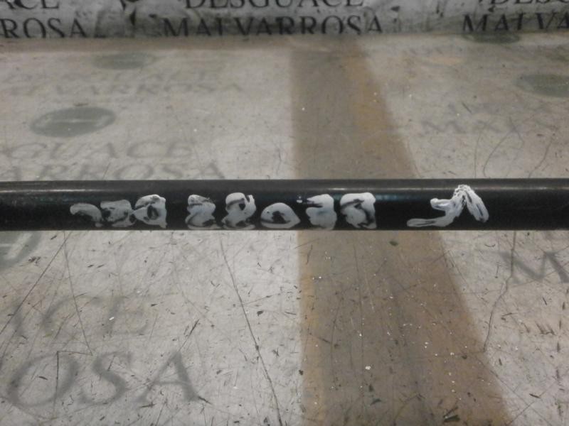 Recambio de barra estabilizadora delantera para fiat stilo (192) 1.8 16v dynamic referencia OEM IAM 50700452  