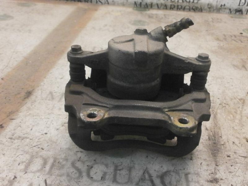 Recambio de pinza freno delantera derecha para fiat stilo (192) 1.8 16v dynamic referencia OEM IAM   