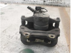 Recambio de pinza freno delantera izquierda para fiat stilo (192) 1.8 16v dynamic referencia OEM IAM    2