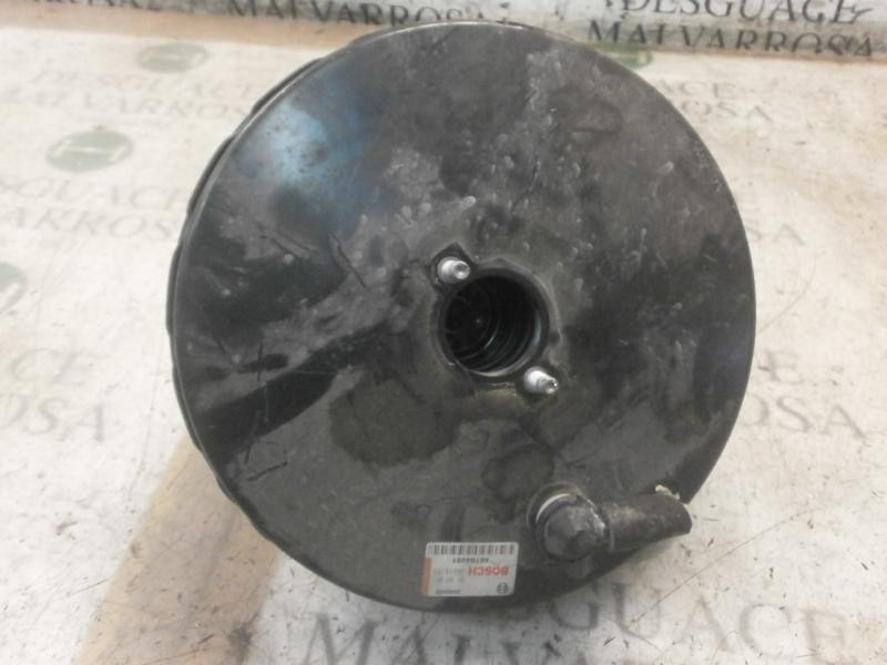 Recambio de servofreno para fiat stilo (192) 1.8 16v dynamic referencia OEM IAM   