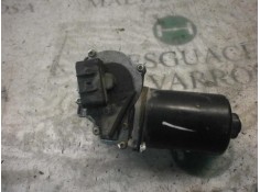 Recambio de motor limpia delantero para fiat stilo (192) 1.8 16v dynamic referencia OEM IAM    2