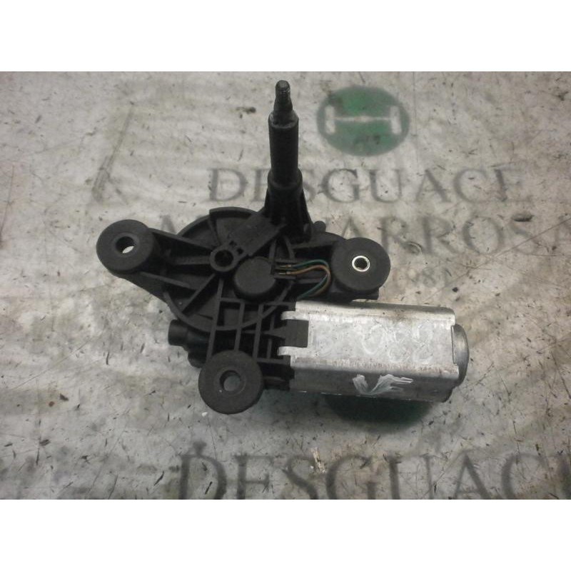 Recambio de motor limpia trasero para fiat stilo (192) 1.8 16v dynamic referencia OEM IAM   