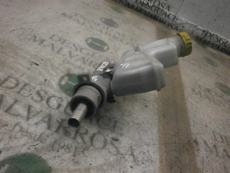 Recambio de bomba freno para fiat stilo (192) 1.8 16v dynamic referencia OEM IAM   