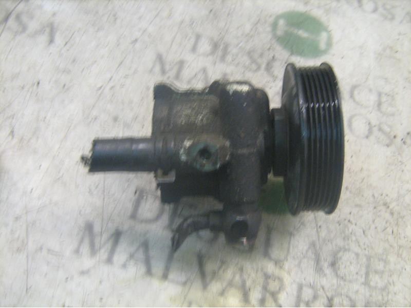 Recambio de bomba direccion para seat cordoba berlina (6k2) 1.4 referencia OEM IAM   