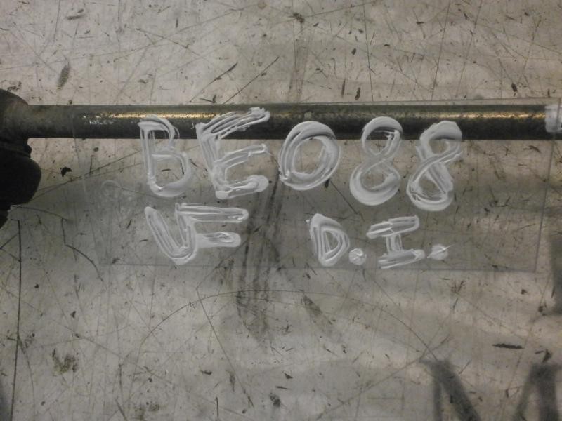 Recambio de tirante delantero izquierdo para fiat stilo (192) 1.8 16v dynamic referencia OEM IAM   