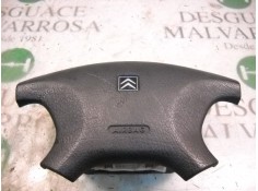 Recambio de airbag delantero izquierdo para citroën xsara picasso 2.0 hdi 90 sx top referencia OEM IAM   