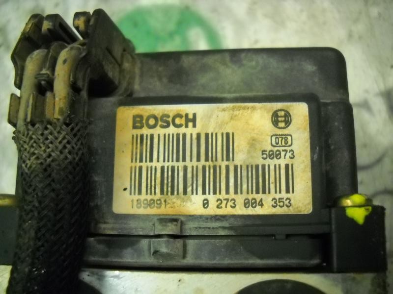 Recambio de abs para citroën xsara picasso 2.0 hdi 90 sx top referencia OEM IAM   