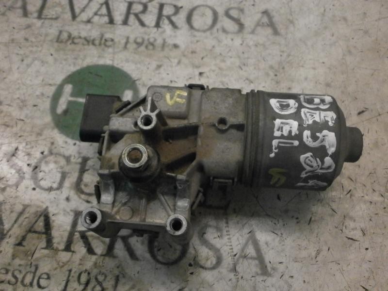 Recambio de motor limpia delantero para seat ibiza (6l1) fresh referencia OEM IAM 6Q2955119A 0390241526 0390241526