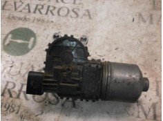 Recambio de motor limpia delantero para seat ibiza (6l1) fresh referencia OEM IAM 6Q2955119A 0390241526 0390241526 2